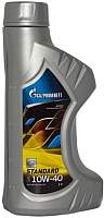 Моторные масла Gazpromneft Standard 10W40 / 253142160