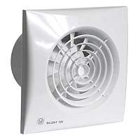 Вентилятор накладной Soler&Palau Silent-100 CZ / 5210400700