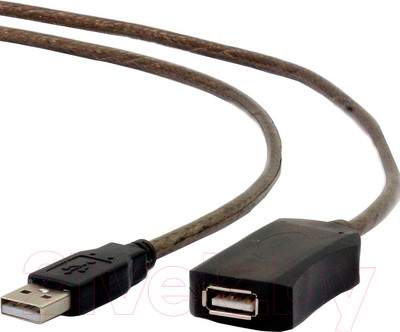 Удлинитель кабеля Gembird/Cablexpert UAE-01-10M