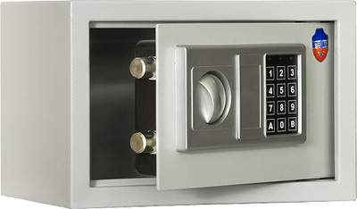 Сейфы Steelmax MCH-20EN