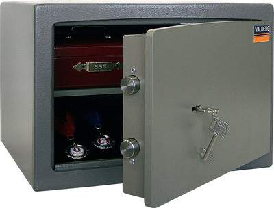 Офисный сейф Valberg ASK-30 / Карат-30