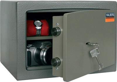 Офисный сейф Valberg ASK-25 / Карат-25
