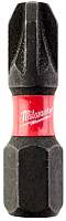 Головки, биты Milwaukee Shockwave Impact Duty 4932430868