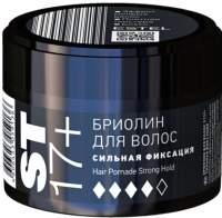 Паста для укладки волос Estel Бриолин ST17+ сильная фиксация