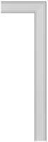 Молдинг Orac Decor DX119-2300
