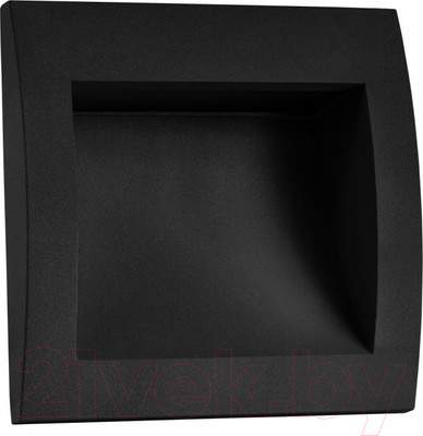 Бра уличное Lightstar Estra 383674