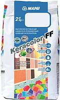 Фуги для плитки Mapei Keracolor FF N131