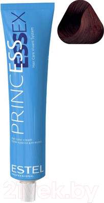 Крем-краска для волос Estel Princess Essex 5/6