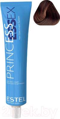 Крем-краска для волос Estel Princess Essex 6/00