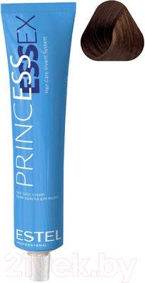 Крем-краска для волос Estel Princess Essex 6/71