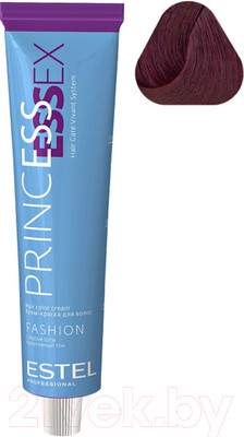 Крем-краска для волос Estel Princess Essex Fashion 3