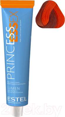 Крем-краска для волос Estel Princess Essex Lumen 45