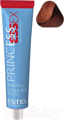 Крем-краска для волос Estel Princess Essex Extra Red 66/43