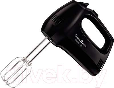 Миксер ручной Moulinex HM3108B1
