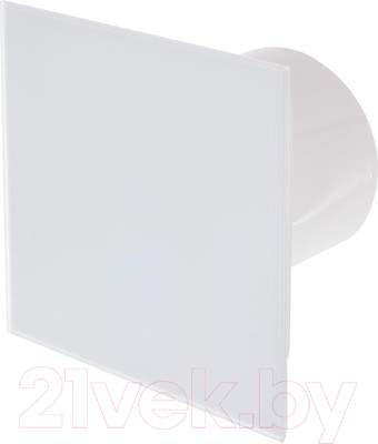 Вентилятор накладной Awenta System+ Silent 125H / KWS125H-PTB125