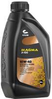 Моторные масла Cyclon Magma X-100 10W40 / JM06509