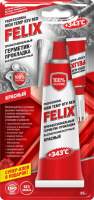Герметик силиконовый FELIX Прокладка 411040057