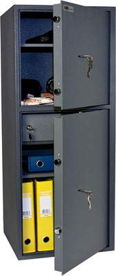 Мебельный сейф SAFEtronics NTL-40/62M