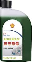 Охлаждающие жидкости Shell Super Protection