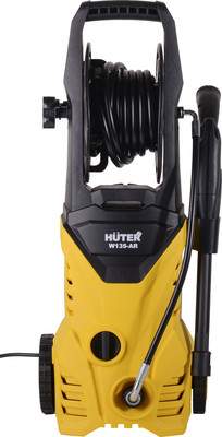 Мойка высокого давления Huter W135-AR