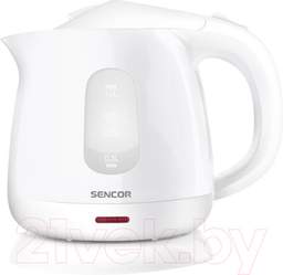 Электрочайники Sencor SWK 1010WH