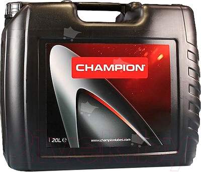 Трансмиссионное масло Champion Oil Life Extension ATF DII / 8201158