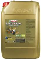 Моторное масло Castrol Vecton Long Drain 10W40 E6/E9 / 15B9D0
