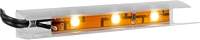 Подсветка для мебели Мебельград Элана HLT Prismatic FT
