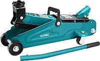 Подкатной домкрат TOTAL THT10832