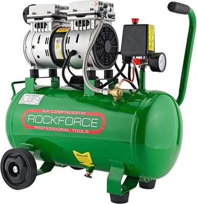 Воздушный компрессор RockForce RF-20/24I