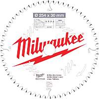 Отрезные, пильные диски Milwaukee 4932471320
