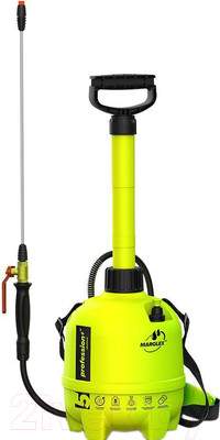 Опрыскиватель помповый Marolex Profession Plus 5 / S042.111