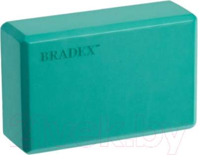 Блок для йоги Bradex SF 0408