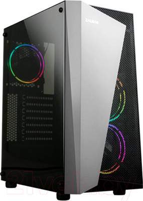 Корпус для компьютера Zalman S4 Plus