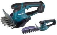 Кусторез аккумуляторный Makita DUM604ZX