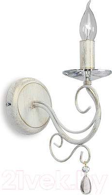 Настенные светильники, споты, бра Vitaluce V1301/1A