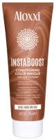 Тонирующая маска для волос Aloxxi InstaBoost Colour Masque Hazel-Nuts