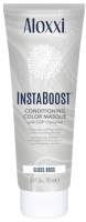 Тонирующая маска для волос Aloxxi InstaBoost Colour Masque Gloss Boss