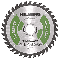 Отрезные, пильные диски Hilberg HW191