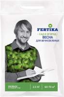 Удобрения для растений Fertika Хвойное. Весна