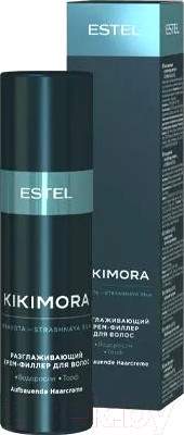 Крем для волос Estel Kikimora разглаживающий
