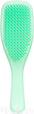 Расческа-массажер Tangle Teezer The Wet Detangler Mint Karma