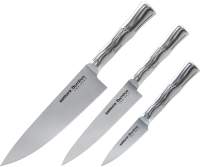 Набор ножей Samura Bamboo SBA-0220