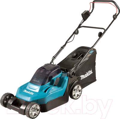 Газонокосилка аккумуляторная Makita DLM382Z