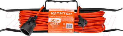 Удлинитель на рамке Юпитер JP8402-03