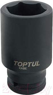 Головка слесарная Toptul KABE3255