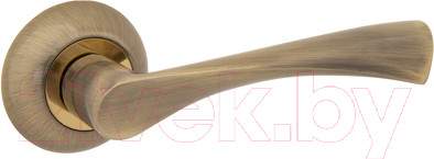 Ручки дверные Code Deco H-14023-A-AB