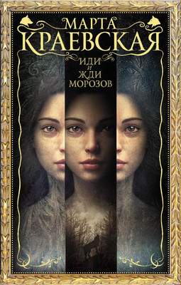 Художественная книга АСТ Иди и жди морозов