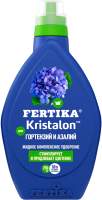 Удобрения для растений Fertika Кристалон для гортензий и азалий