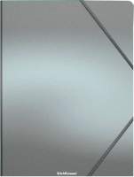 Папка для бумаг Erich Krause Matt Ice Metallic / 50399